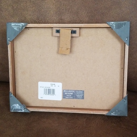 Wall Decor Belle Maison Wall Art Poshmark